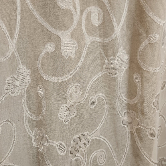 Women's long skirt size Small - Picture 4 of 10